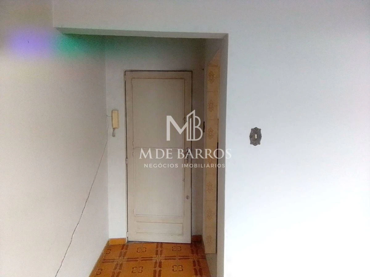 Apartamento de 2 quartos em condomínio com academia — photo 12