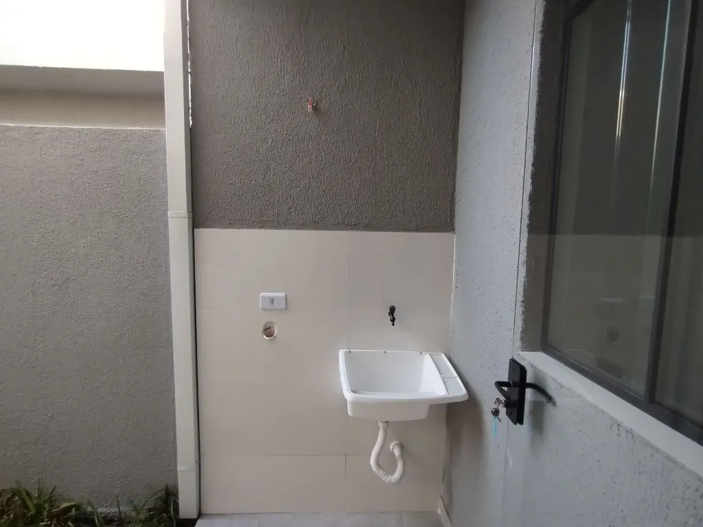 Casa de 3 dormitorios con jardín — photo 21