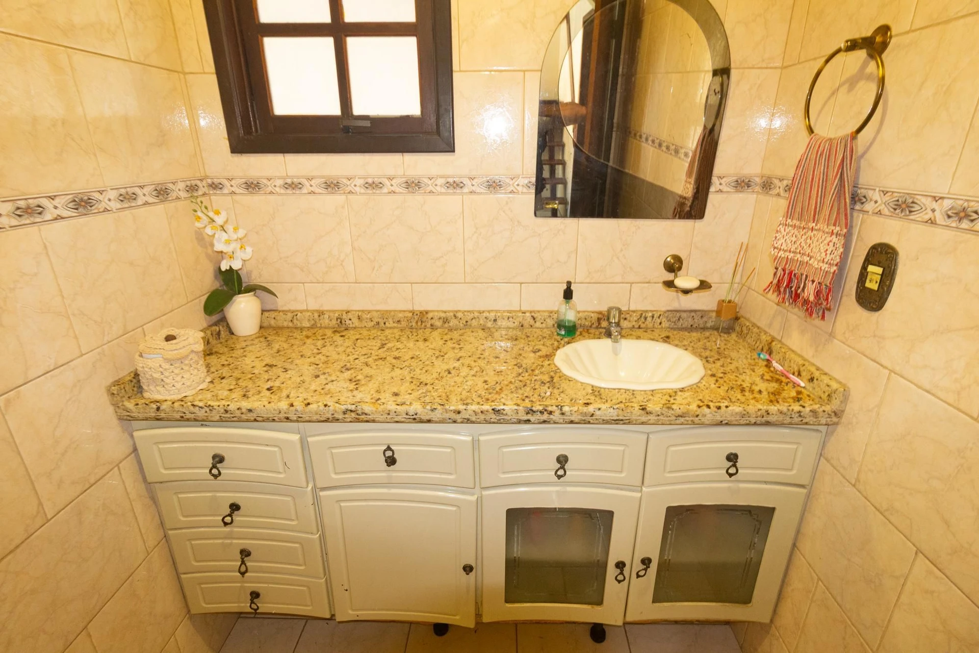 Casa de 5 dormitorios con jacuzzi en Rio de Janeiro — photo 61