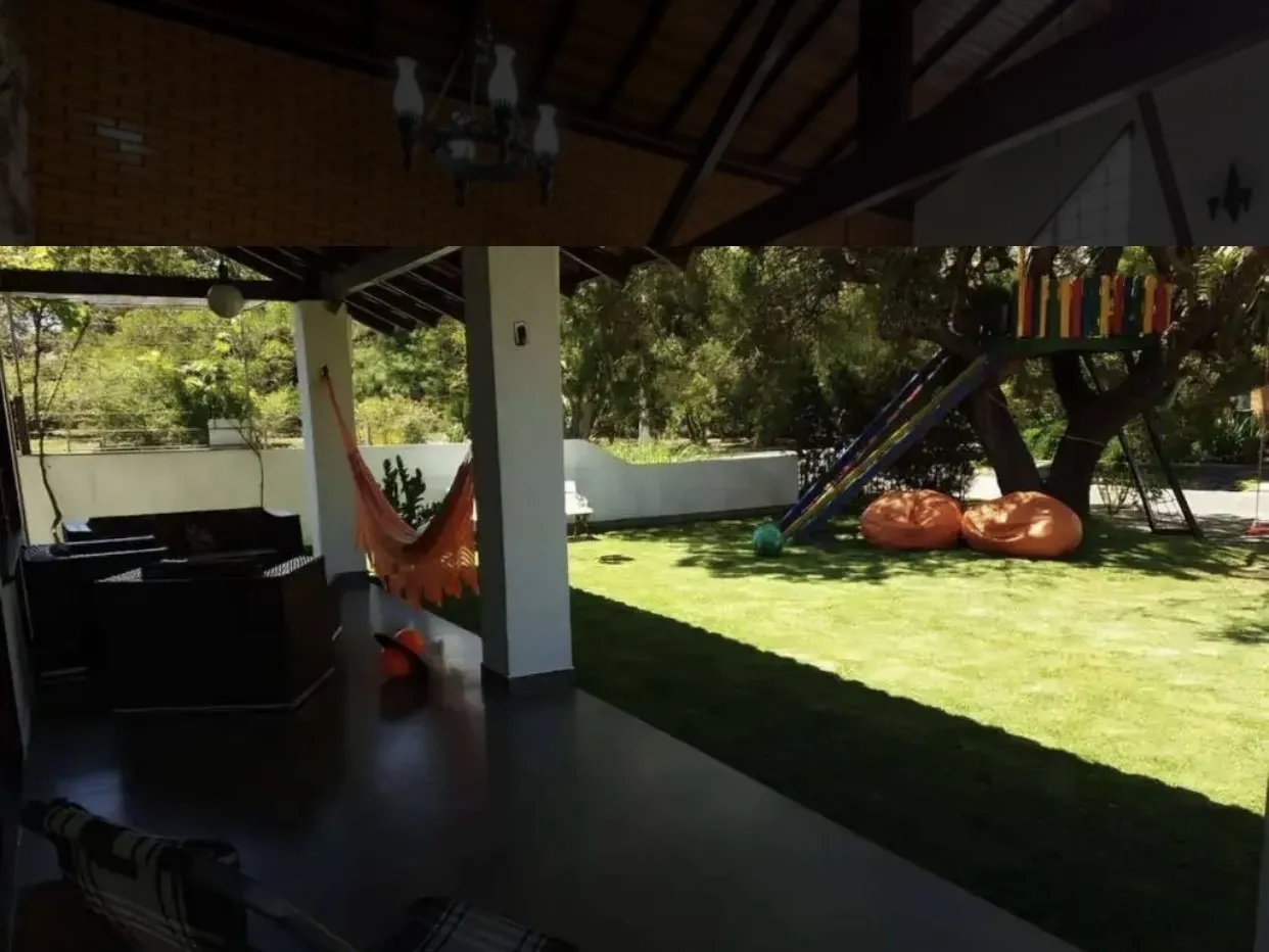 Casa para alquiler con 4 dormitorios y 450 m² rústica — photo 2