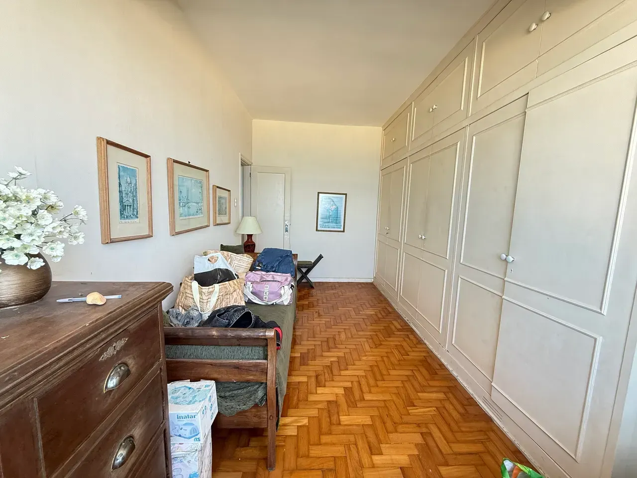 Rental apartment with 3 bedrooms and 128 m² — photo 12