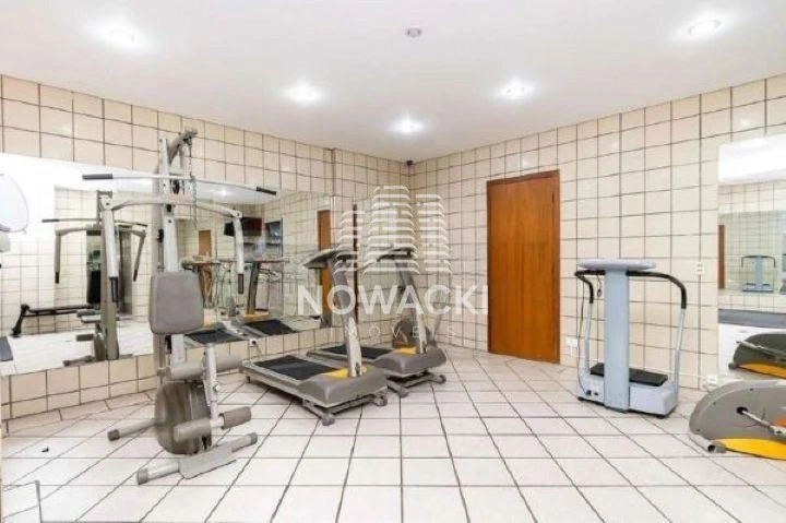 Apartment, 46 m², with a washing machine — photo 10
