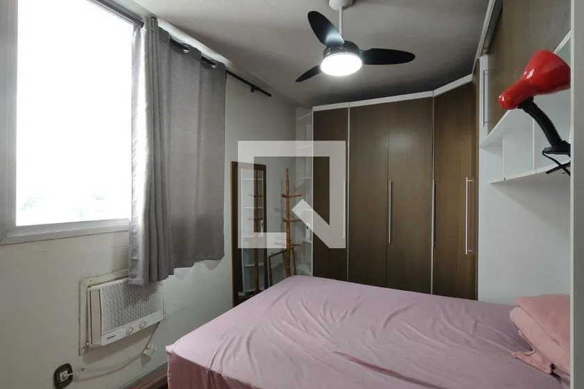 Rental apartment with 156 m², 2 bedrooms and parking — photo 17