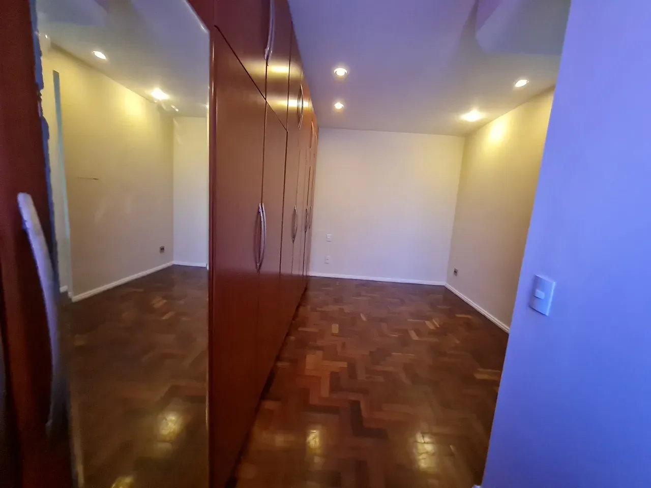3-bedroom apartment with en-suite on the 9th floor — photo 6