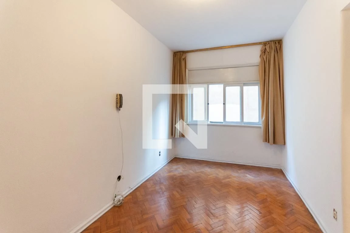 Departamento con piso de madera o laminado en Rio de Janeiro — photo 11