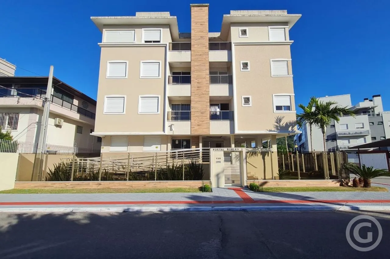 Furnished apartment, 62 m², with a grill on the balcony — photo 13