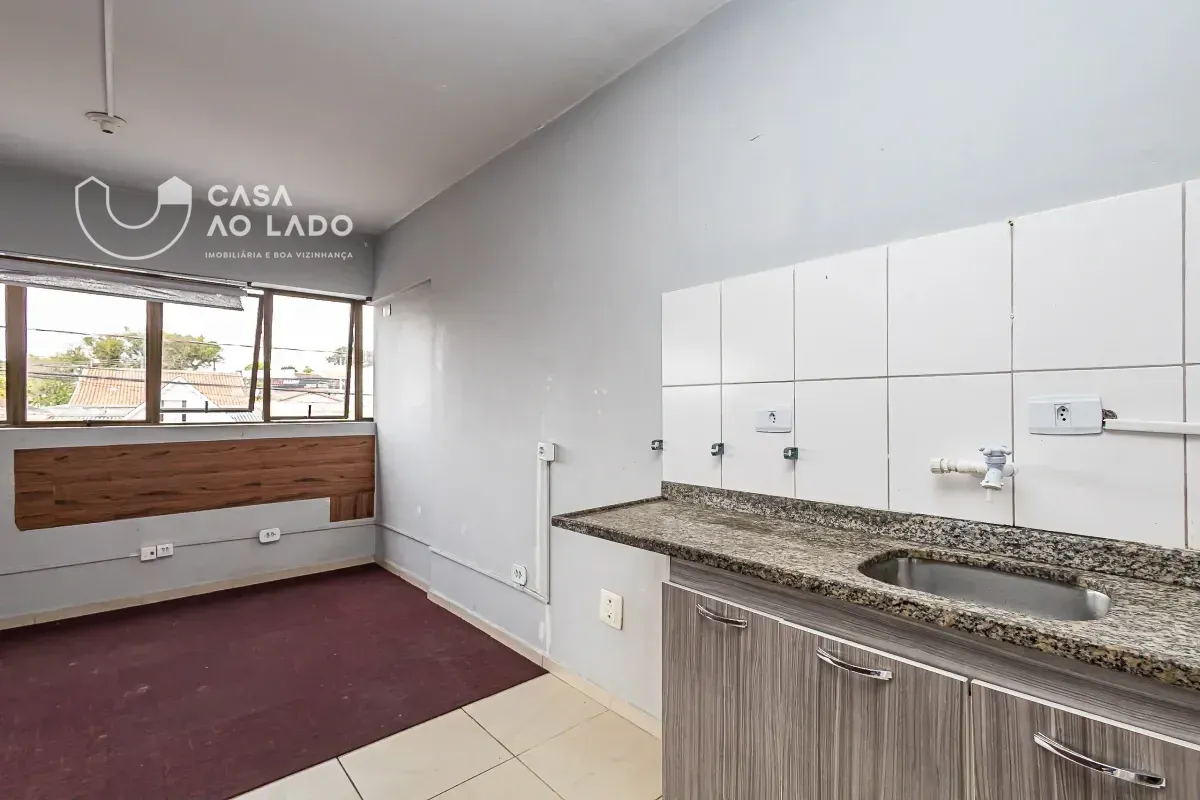 24 m² studio on the 2nd floor with 1 bathroom — photo 8
