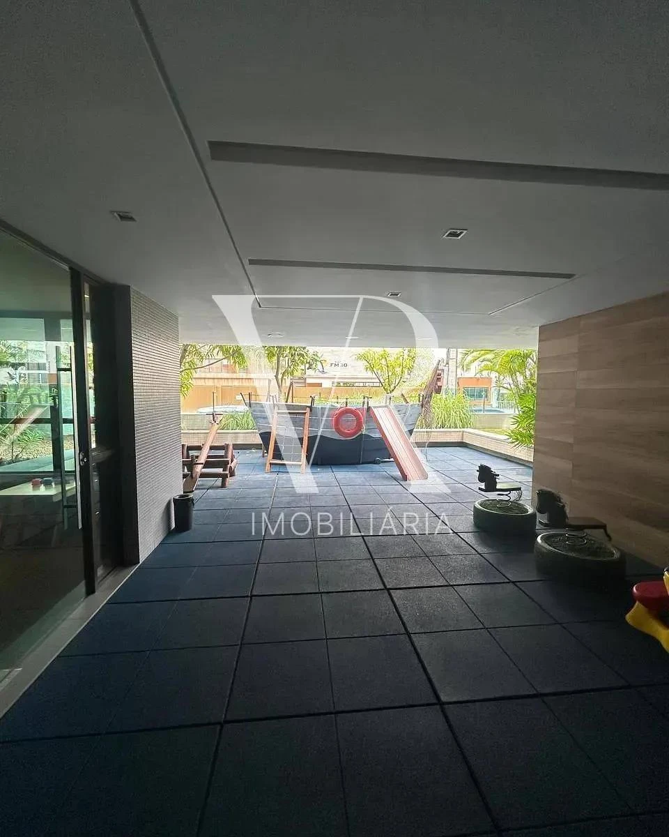 2 quartos e vista para a água: apartamento de 70 m² — photo 8