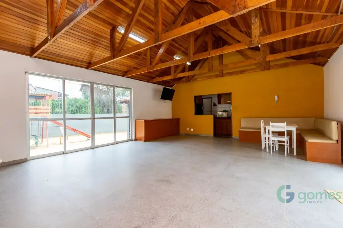 54 m² rental apartment with 3 bedrooms and 1 parking — photo 30