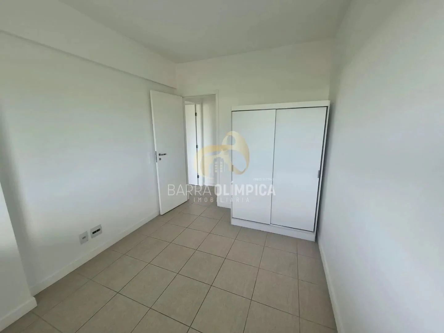 2-bedroom apartment with a walk-in closet in Rio de Janeiro — photo 7