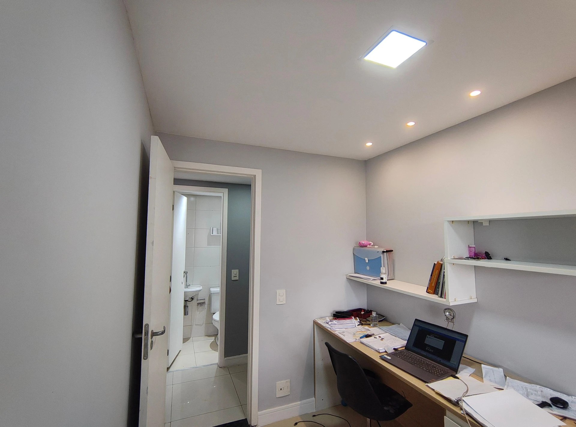 Apartamento para alugar com 3 quartos e 4 banheiros — photo 87