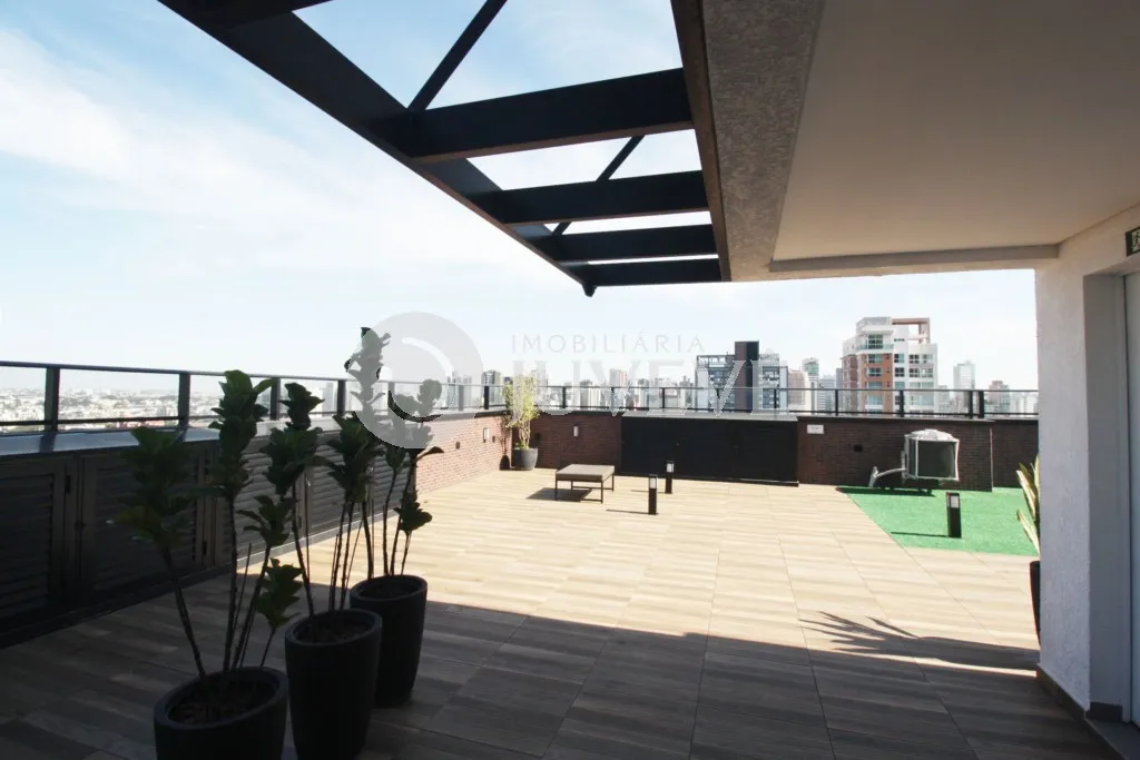 Apartamento mobiliado de 2 quartos com cozinha integrada — photo 18