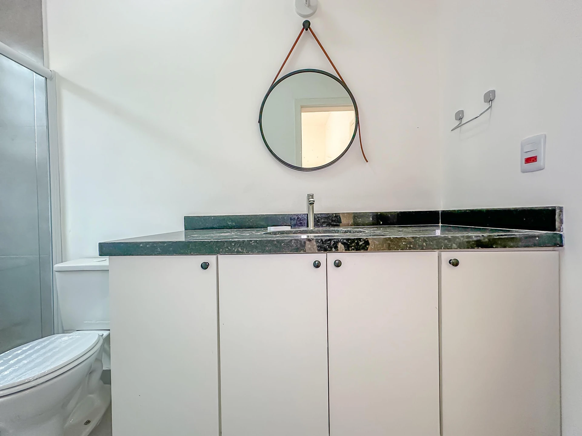 Apartamento, 84 m², com vista para as montanhas — photo 32