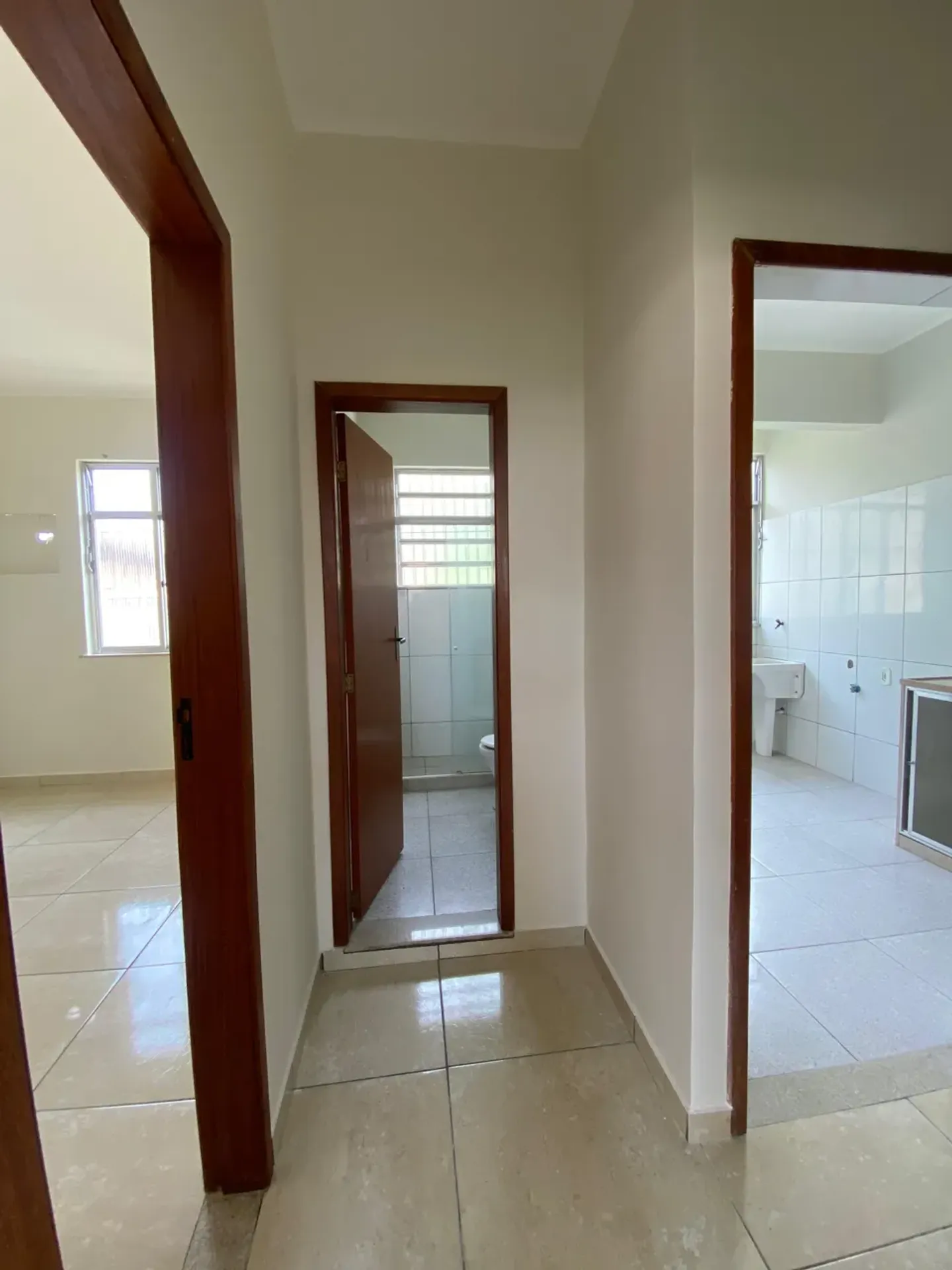 One-bedroom apartment, 69 m² — photo 17