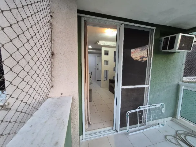 Мебльована квартира з 2 спальнями, 2 місцями й балконом — photo 8