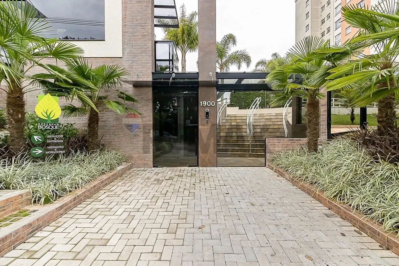 Apartment, 82 m², with a washing machine — photo 40