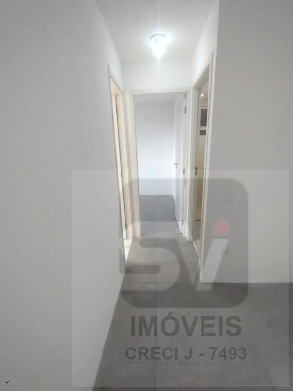 Rental apartment with 2 bedrooms and a separate kitchen — photo 3
