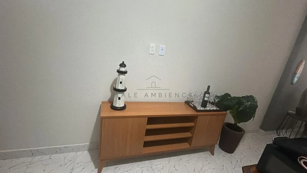 Furnished one-bedroom apartment, 50 m² — photo 25