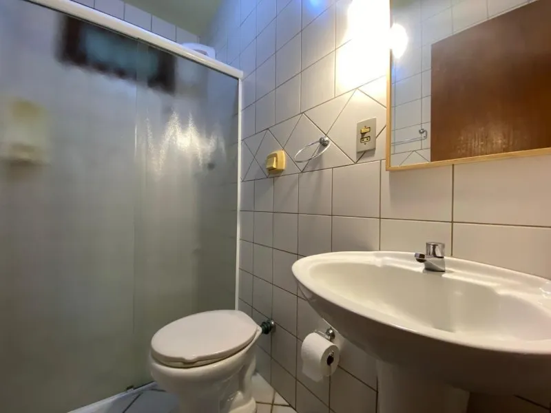 Ground-floor 1-bedroom apartment 45 m² with parking — photo 4