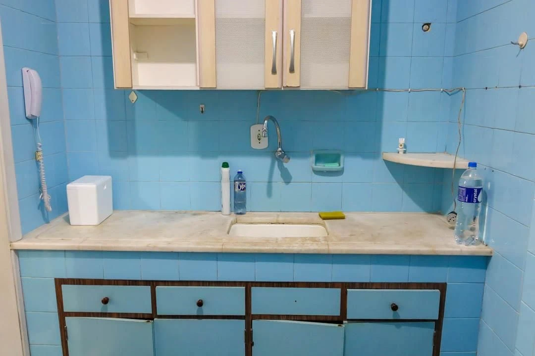 Apartamento de alquiler con 2 habitaciones — photo 3