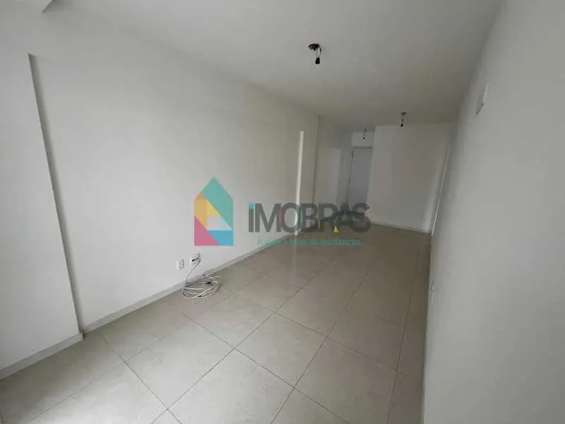Apartamento de 2 quartos com varanda gourmet, Vila Isabel — photo 14