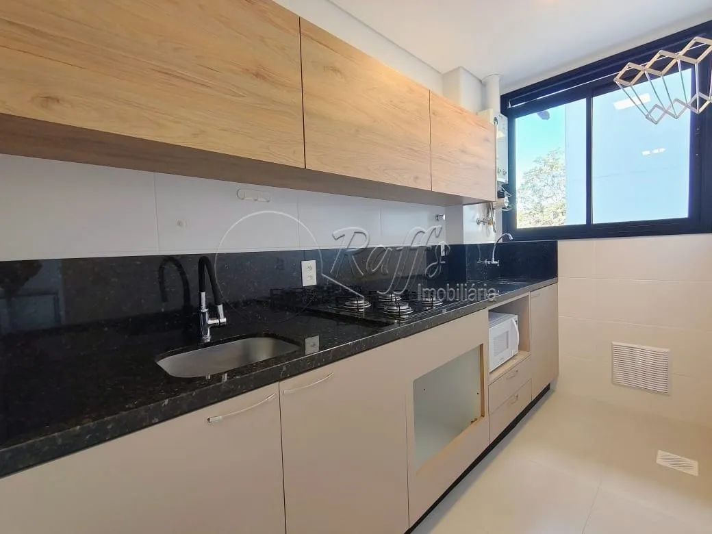 48 m² apartment with 1 bedroom and 1 parking spot — photo 16