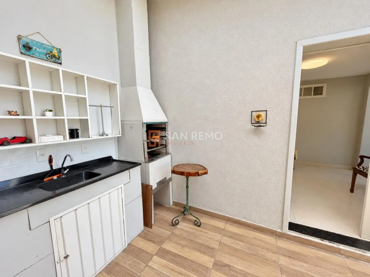 Casa de 80 m² e 1 quarto, Campeche — photo 13