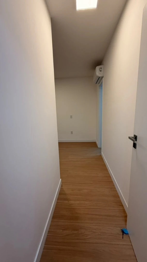 Mountain view in a 2-bedroom apartment, 79 m² — photo 13