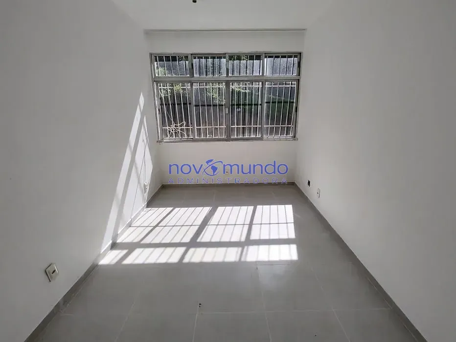 2-bedroom apartment, 1 with its own bathroom, 64 m² — photo 13