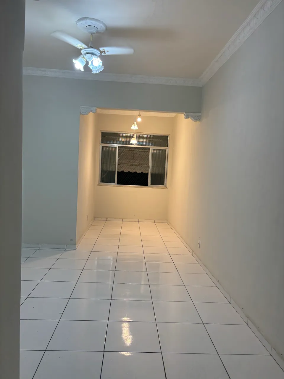 2-bedroom, 72 m² apartment in Rio de Janeiro