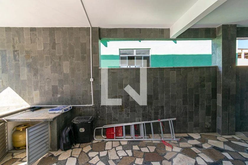 Casa de 150 m² com 3 quartos e varanda — photo 36
