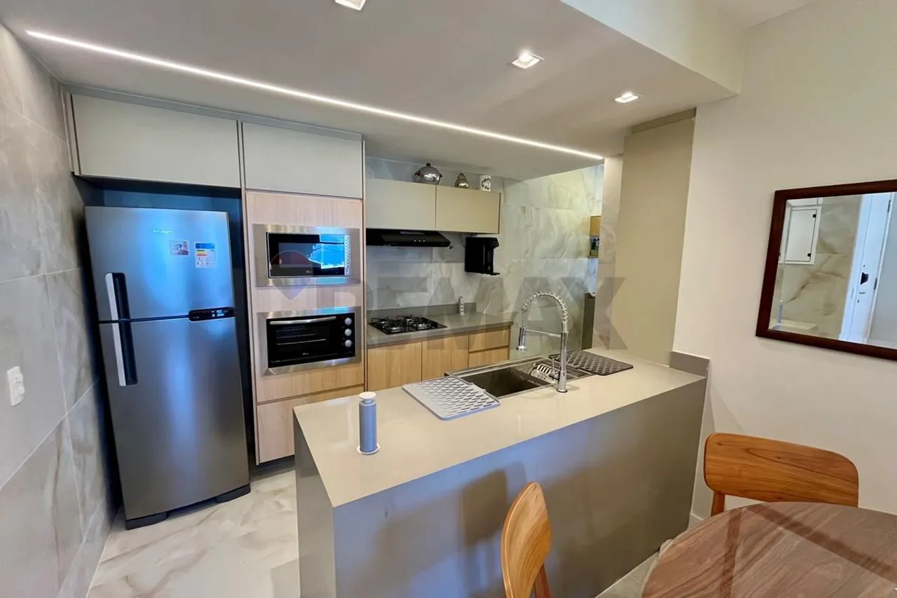 Furnished apartment with 2 bedrooms, 2 baths and 71 m² — photo 5
