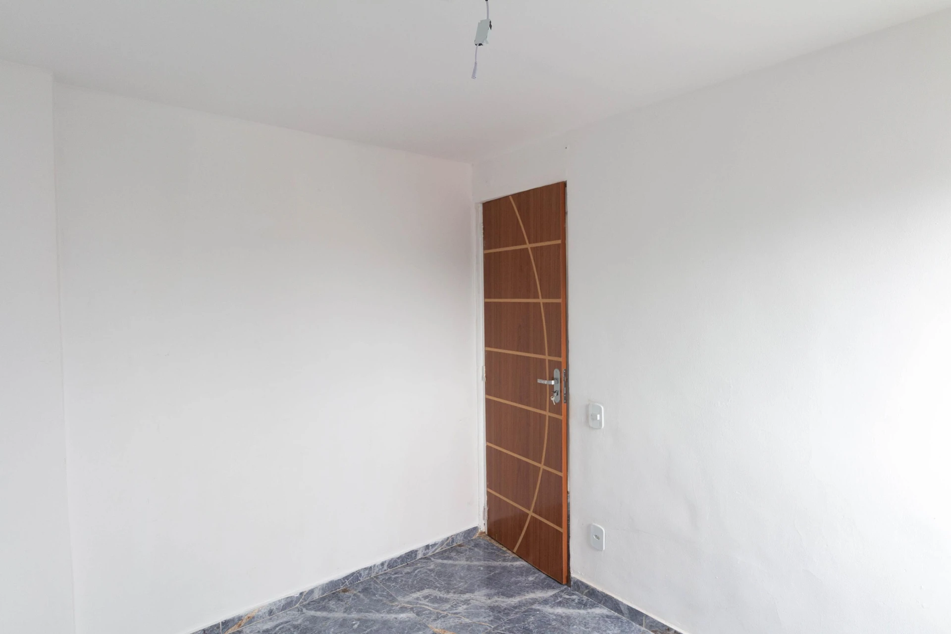 Apartment, 65 m², with a washing machine — photo 36