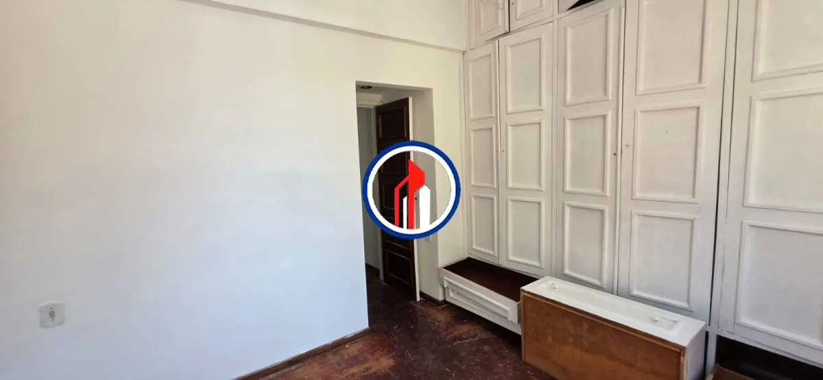 Unfurnished apartment with 3 bedrooms and 3 bathrooms — photo 12