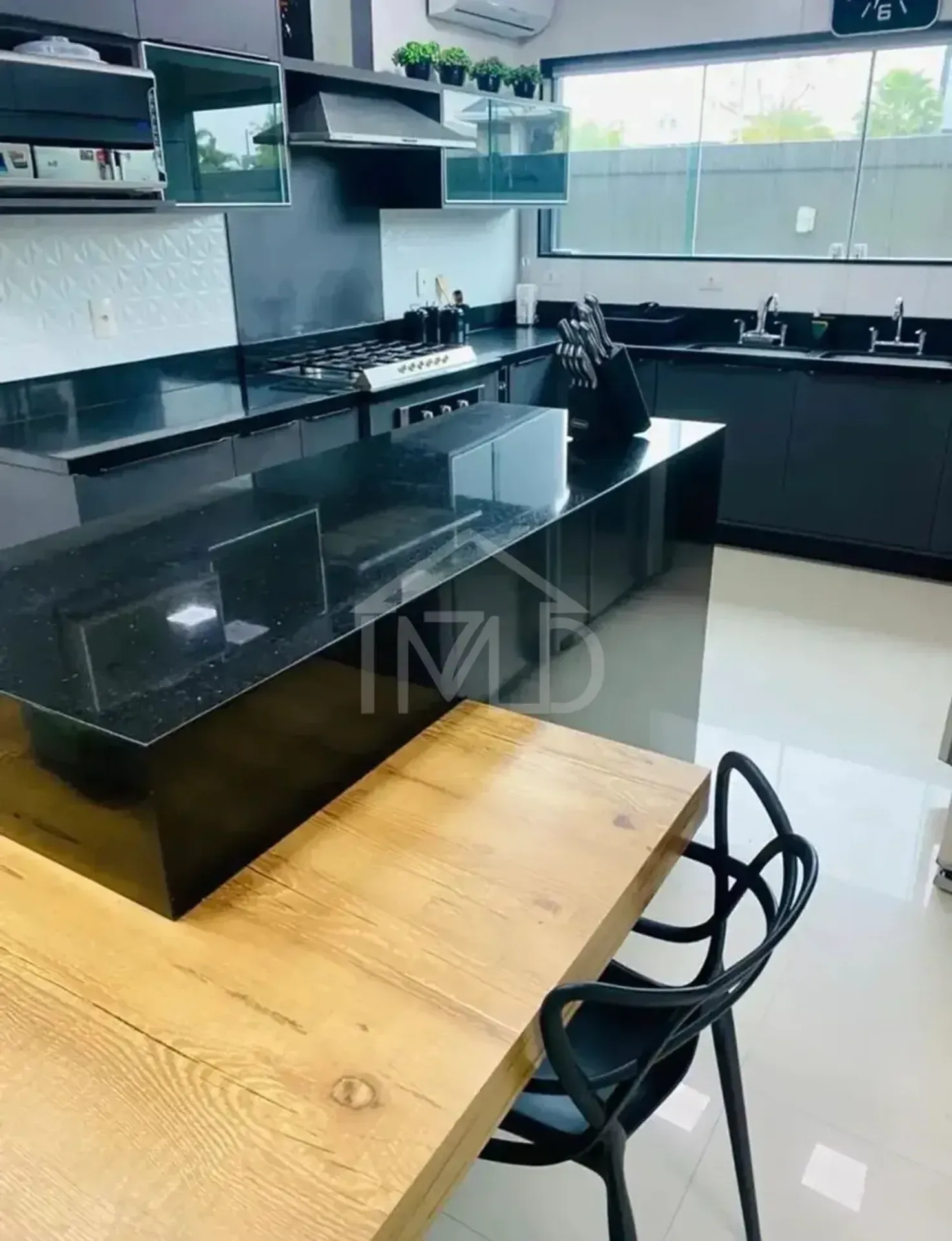 Мебльований будинок на 5 спалень і 700 м² з 2 місцями — photo 7