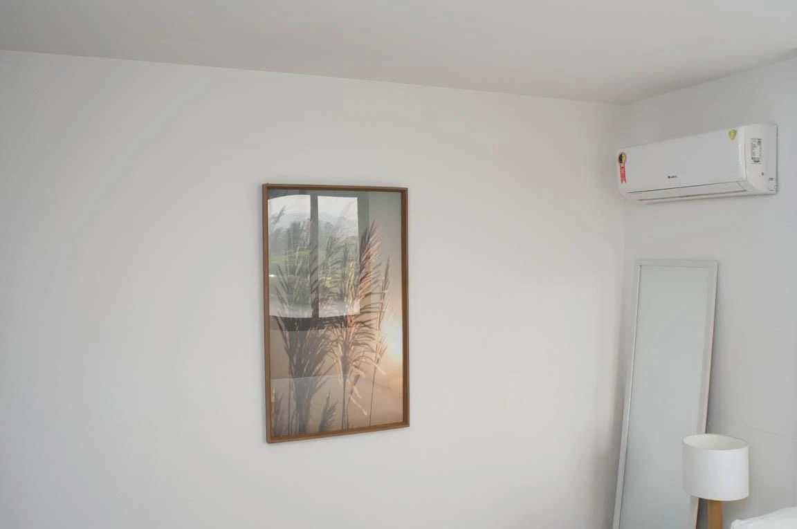 Apartamento mobiliado de 3 quartos com vista para a água — photo 38