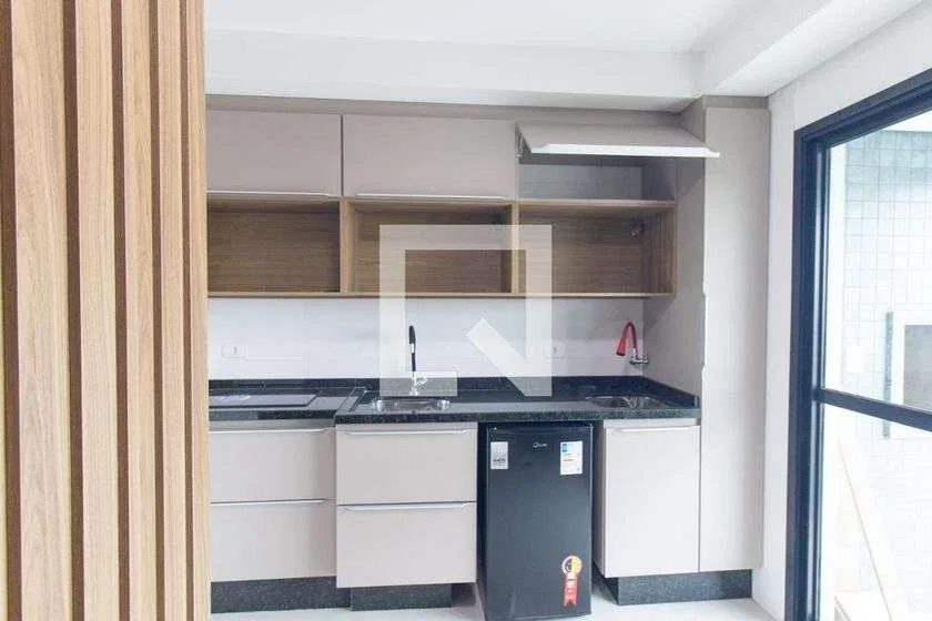 1-bedroom apartment with enclosed balcony — photo 4