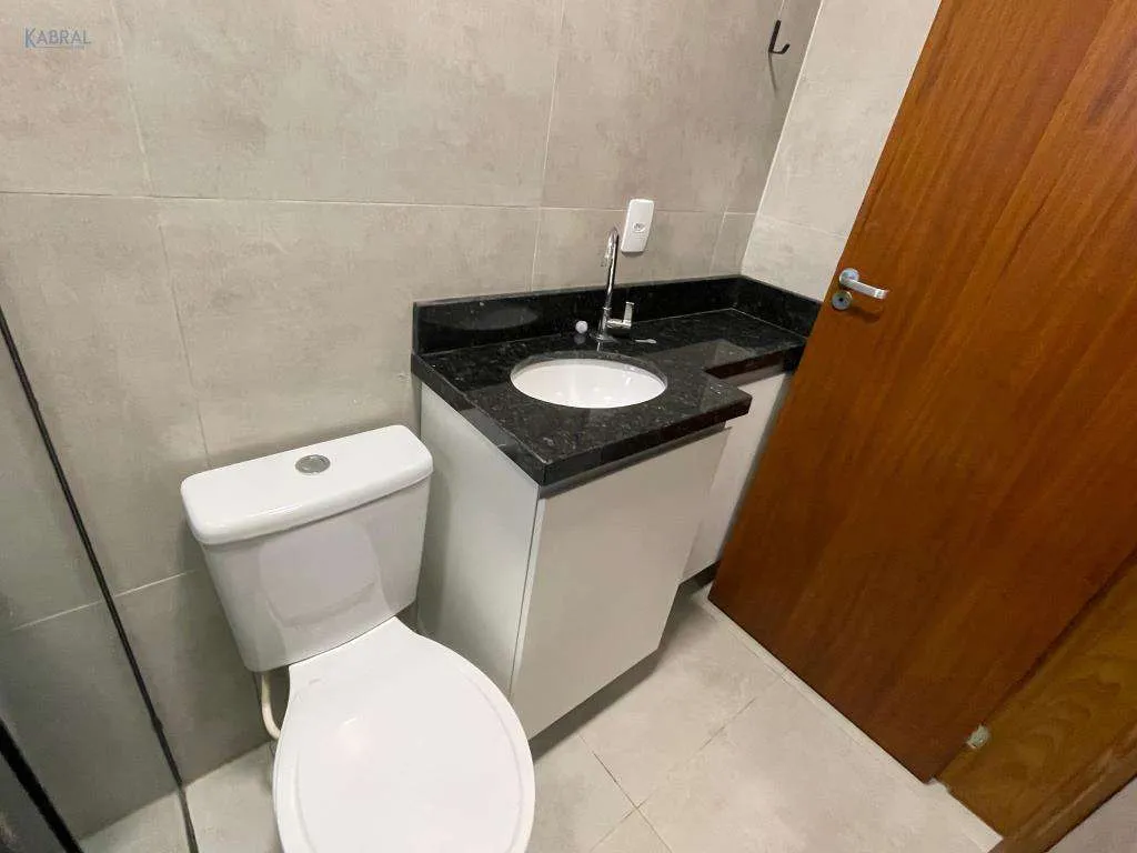 Estúdio de 23 m² com dormitório e banheiro — photo 7