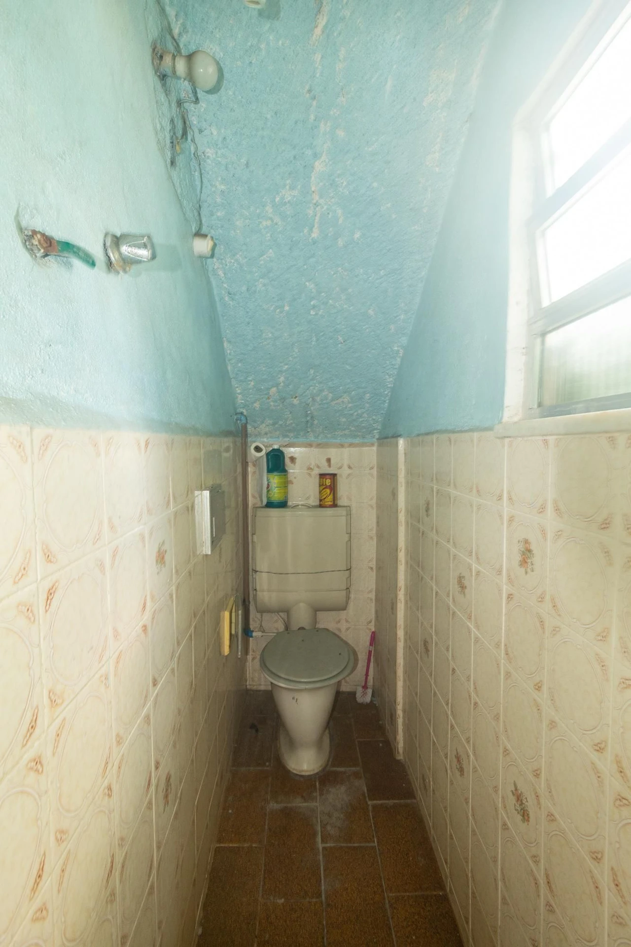 Casa com quintal privativo e 1 quarto, 2 vagas — photo 61