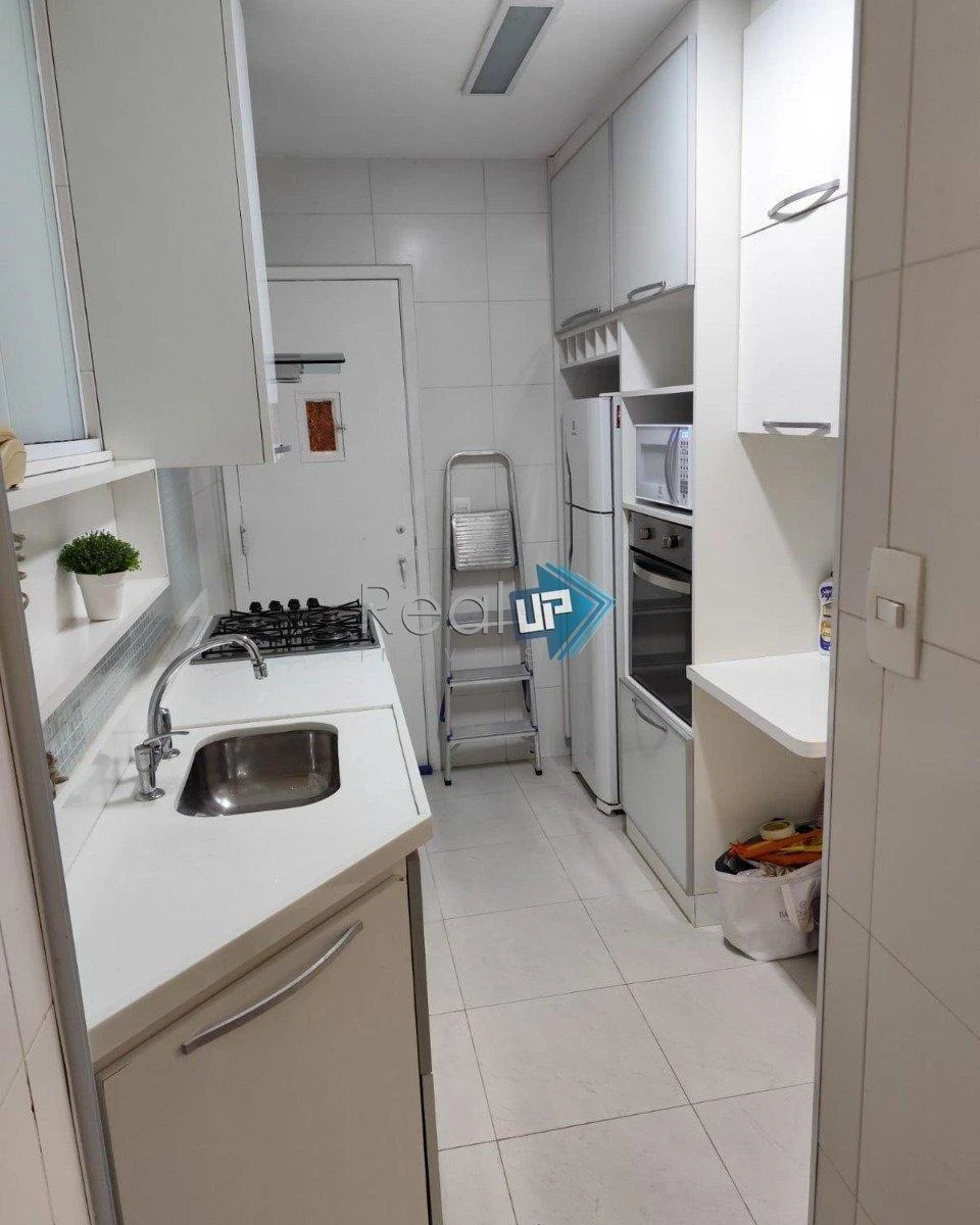Departamento amueblado, 55 m², con lavadora — photo 9