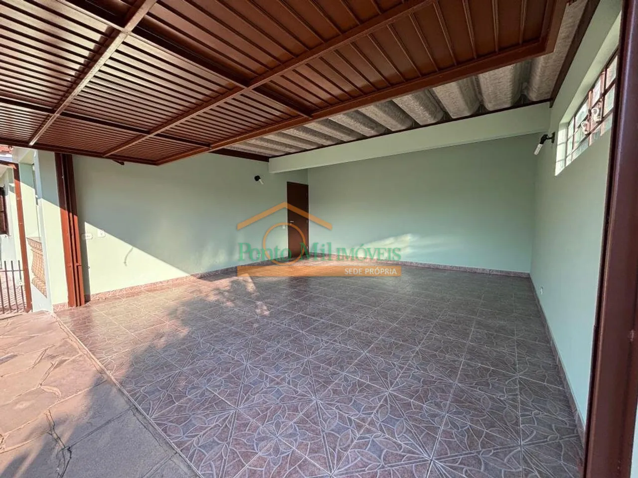 Casa com 3 quartos, 193 m² e churrasqueira privativa — photo 9