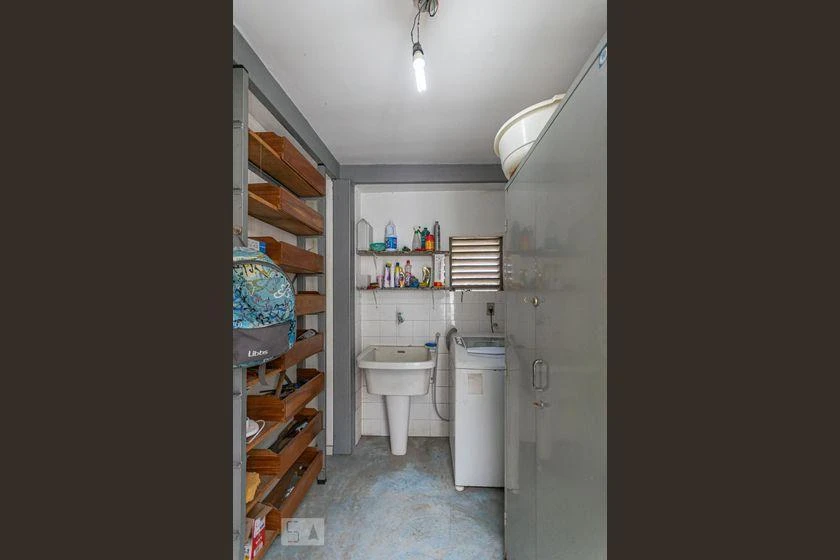 Дом 234 м² с гардеробной и застеклённым балконом — photo 20