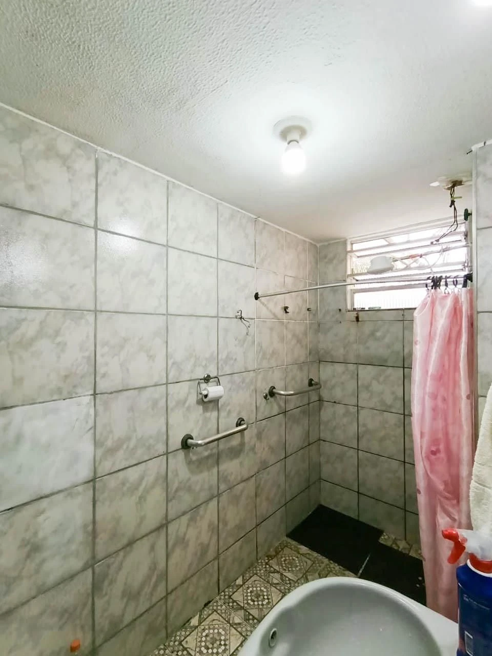 Furnished apartment, 52 m², with a washing machine — photo 17