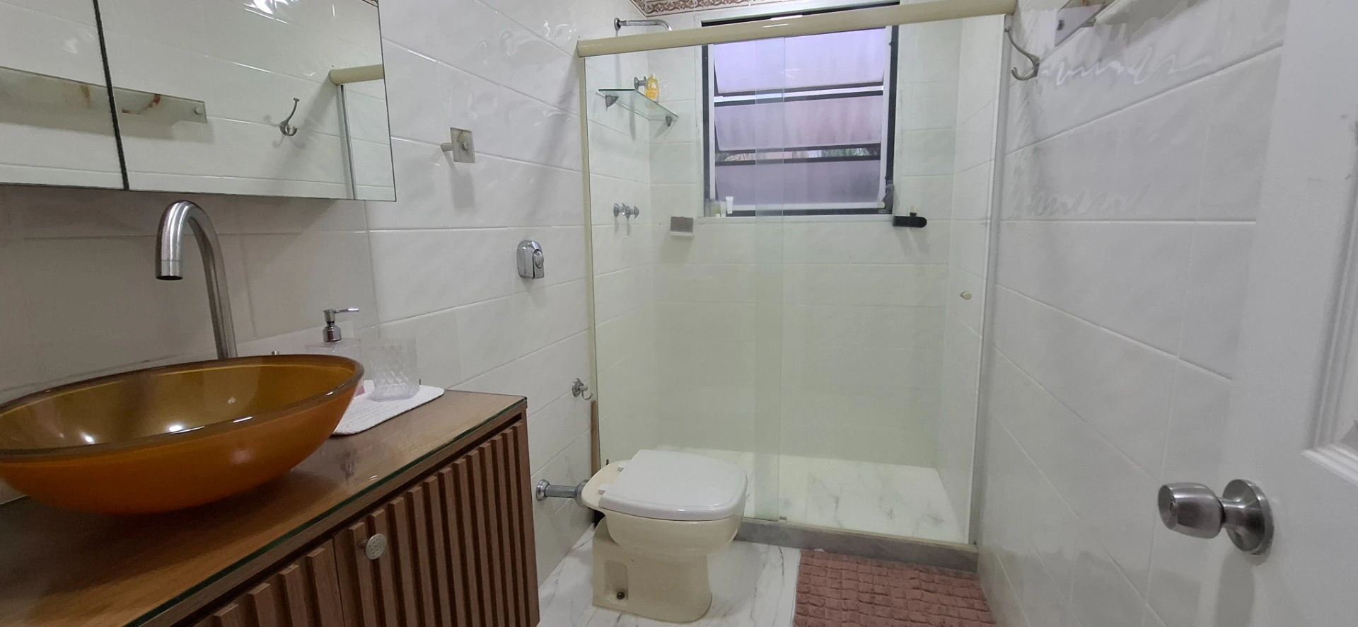 3 quartos e espaço de home office: apartamento de 120 m² — photo 22