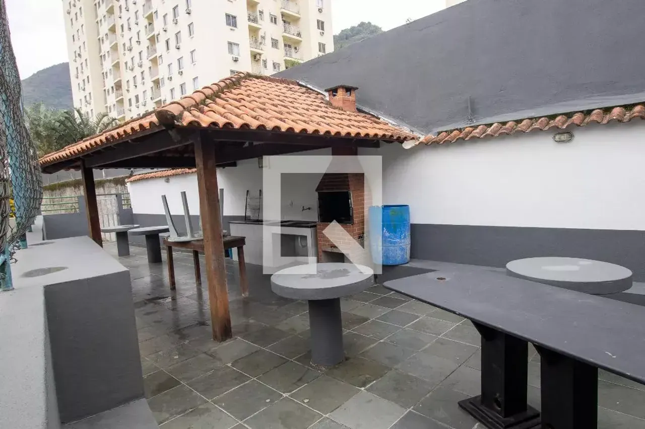 Apartamento de 54 m² com 2 quartos e cozinha separada — photo 20