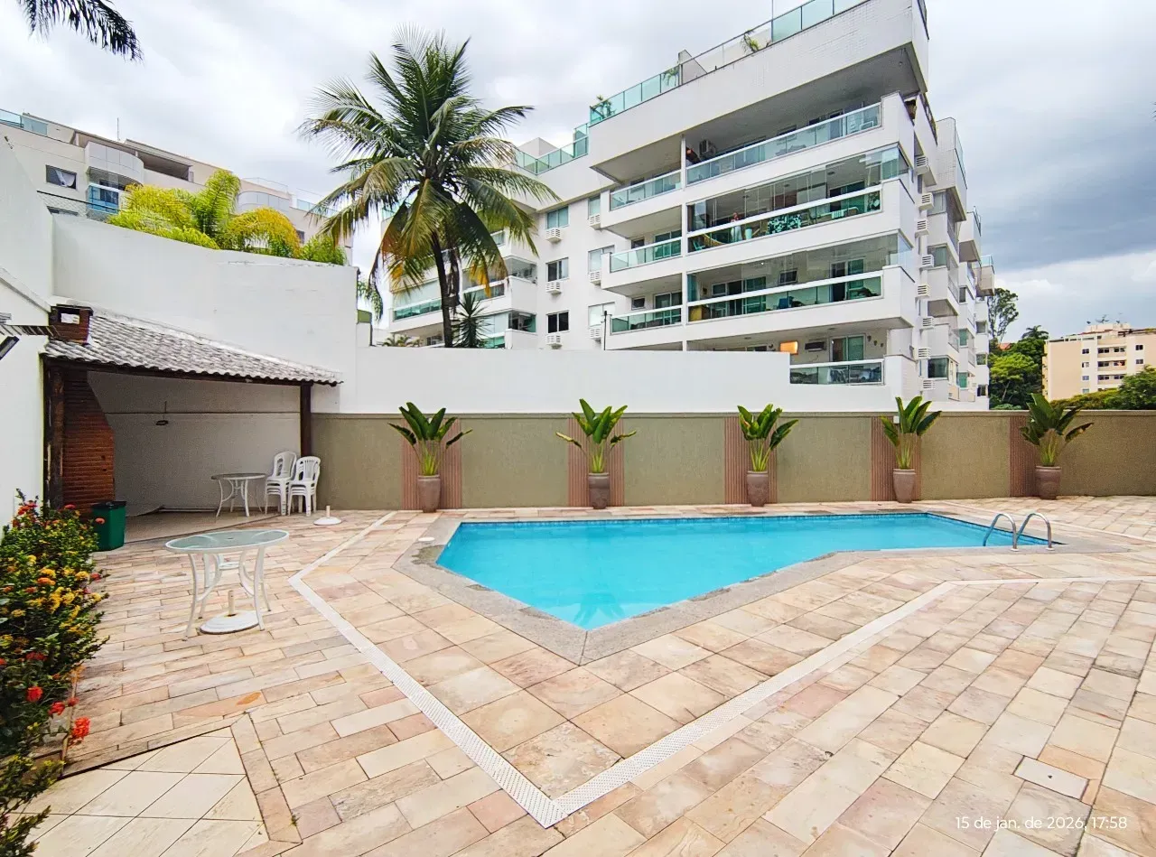 Apartamento de 3 quartos com vista para as montanhas — photo 15