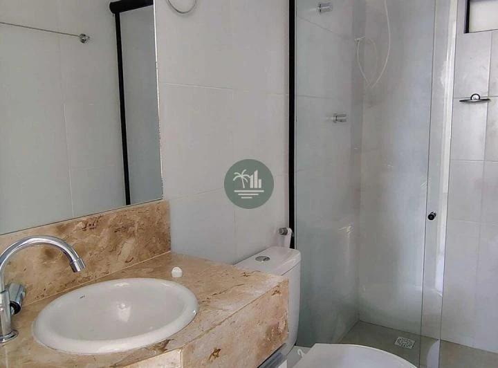 75 m² apartment with 3 bedrooms and 2 parking spots — photo 6