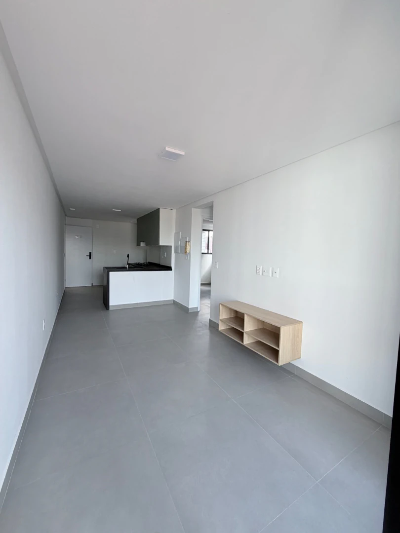 2 quartos e piscina privativa: apartamento de 60 m² — photo 10