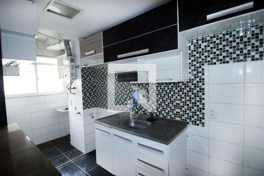 2-bedroom rental apartment with 60 m² and 2 parking — photo 27