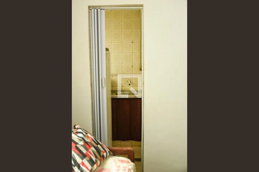 Пральна машина та 1 спальня: квартира 35 м² — photo 19